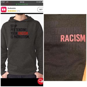 How to Avoid this Black Ink on Black Fabric Fail