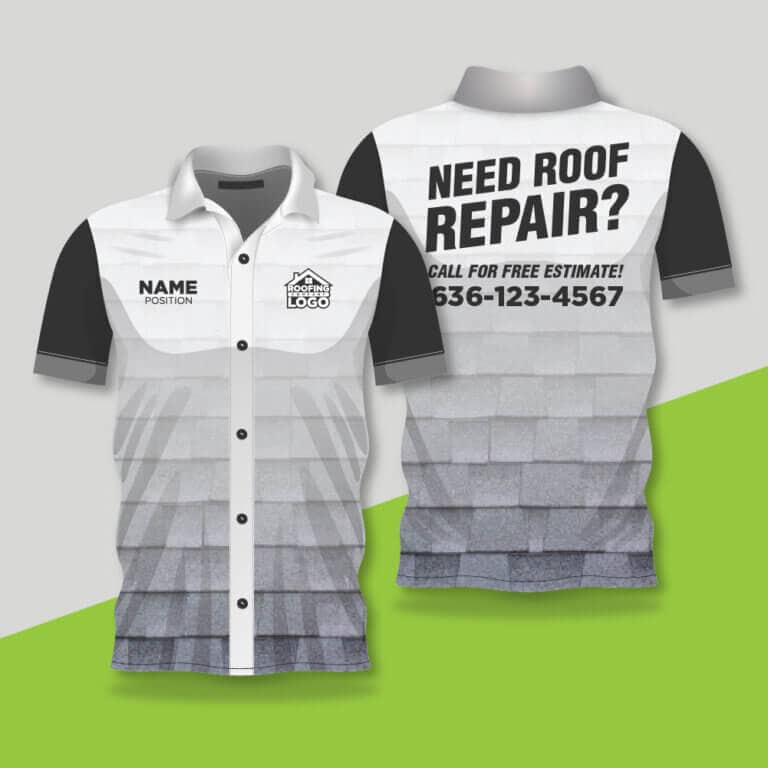 Full Dye Sublimation Shirts Kick Print