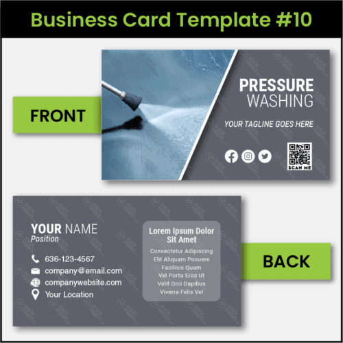 Business Card