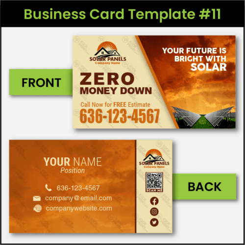 Business Card
