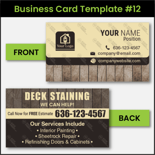 Business Card