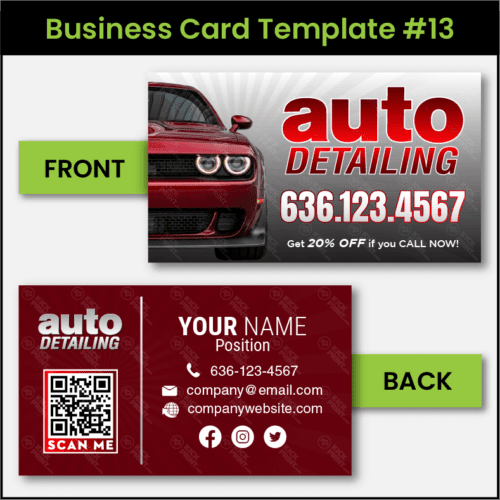 Business Card