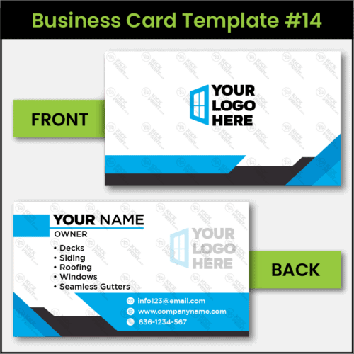 Business Card