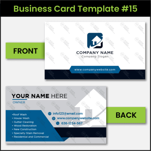 Business Card