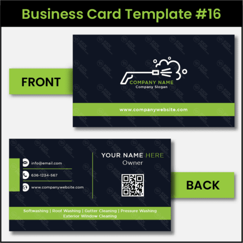 Business Card
