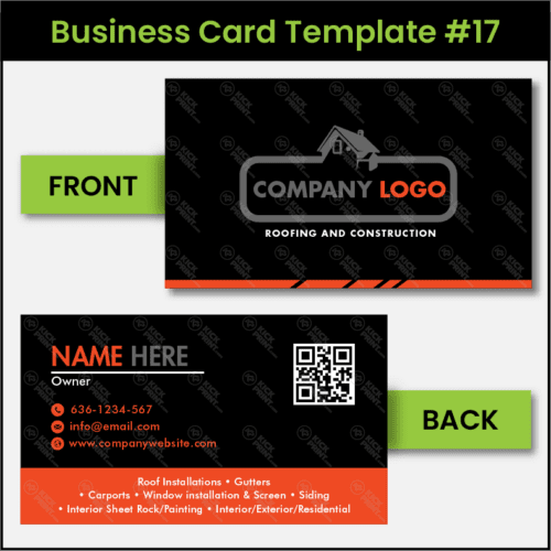 Business Card