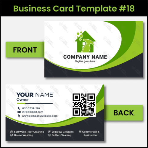 Business Card