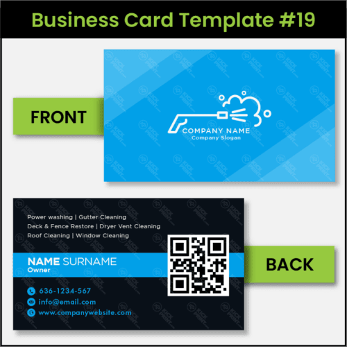 Business Card