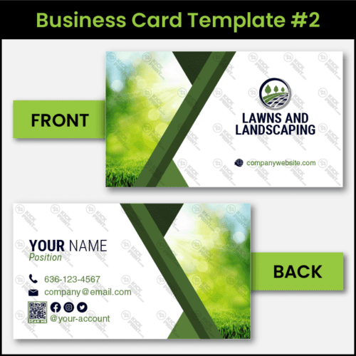 Business Card