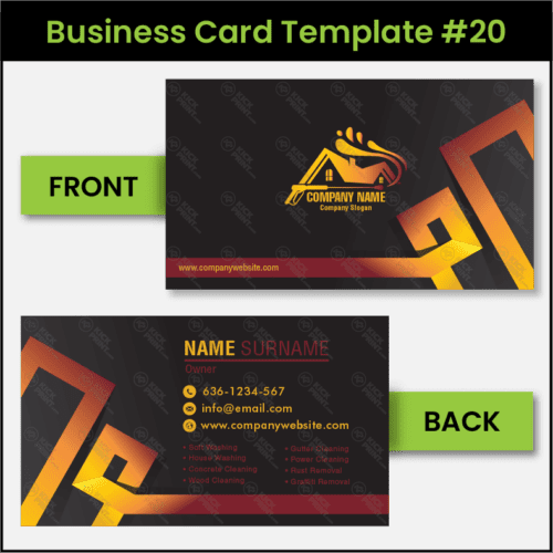 Business Card