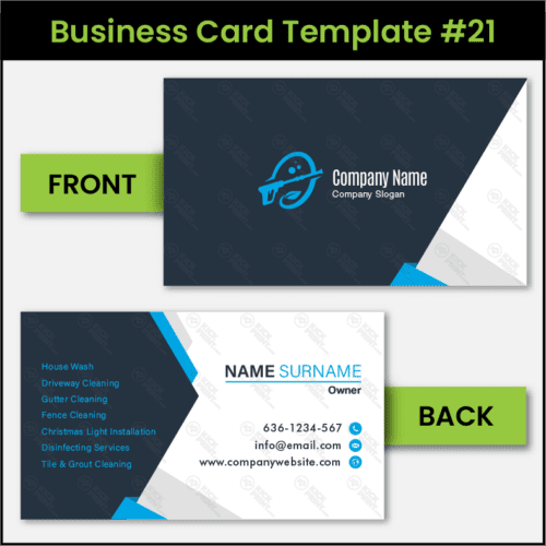 Business Card
