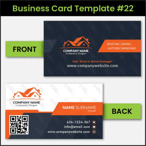 Business Card