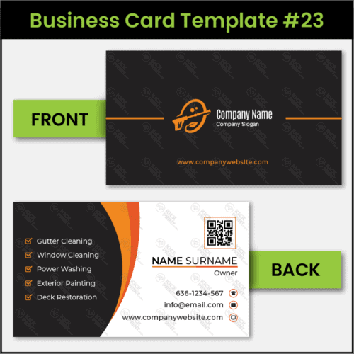 Business Card