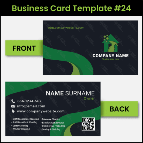 Business Card