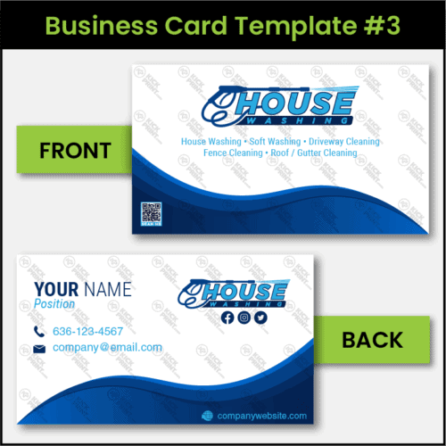 Business Card