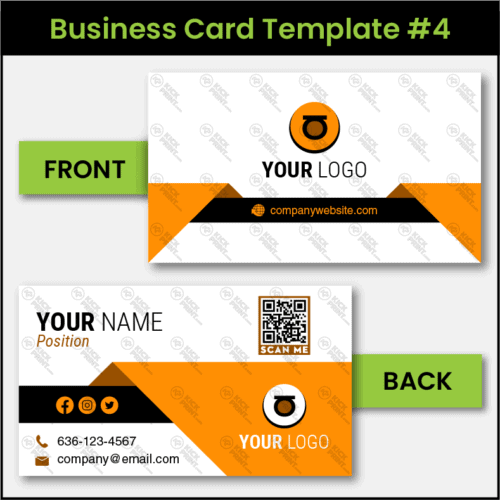 Business Card