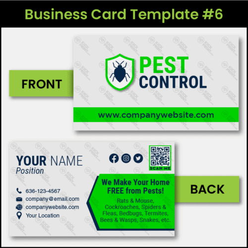 Business Card