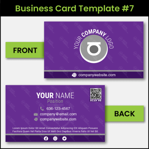 Business Card