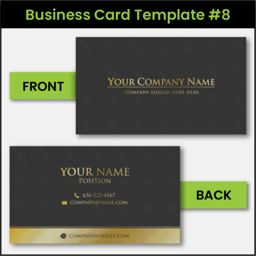 Business Card