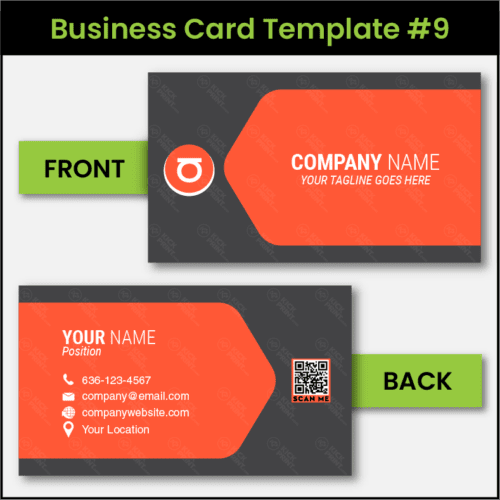 Business Card
