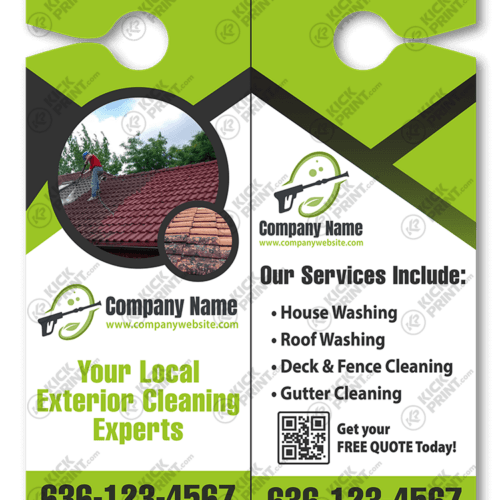 Door Hanger