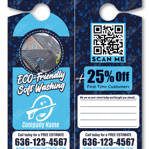 Door Hanger