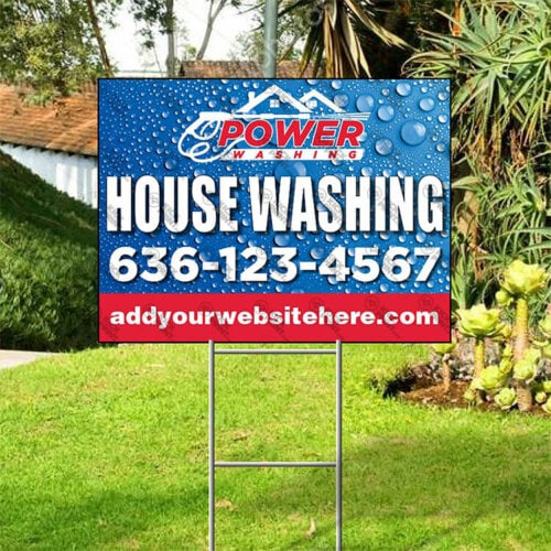 Exterior Cleaning