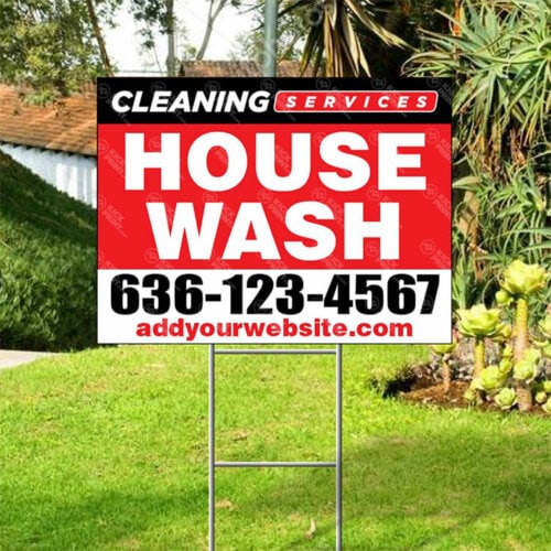 Exterior Cleaning
