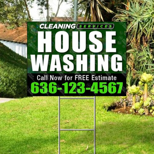 Exterior Cleaning
