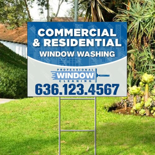 Exterior Cleaning