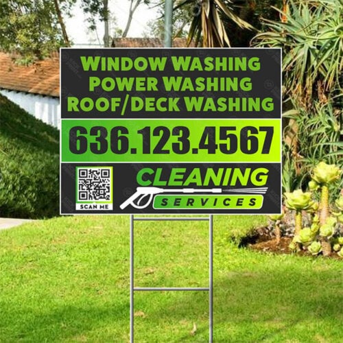 Exterior Cleaning