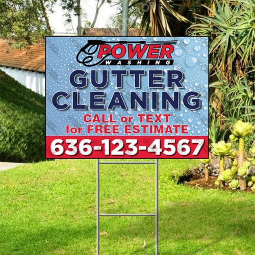 Exterior Cleaning