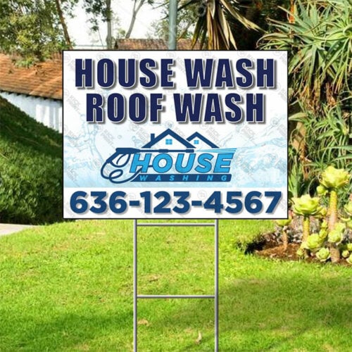 Exterior Cleaning