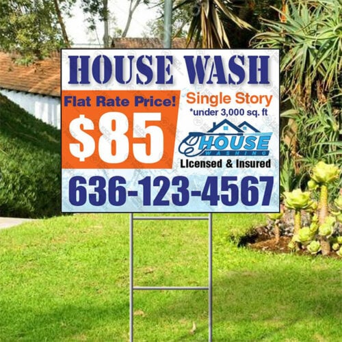 Exterior Cleaning