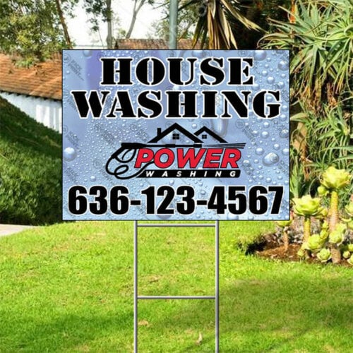 Exterior Cleaning