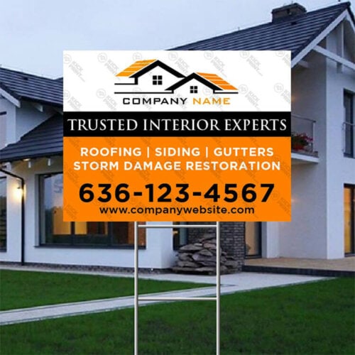 Roofing