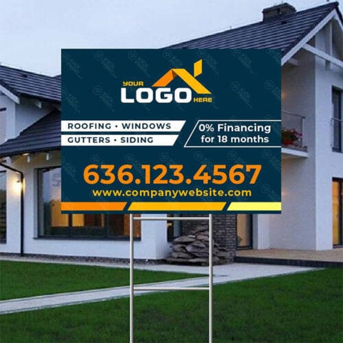 Roofing