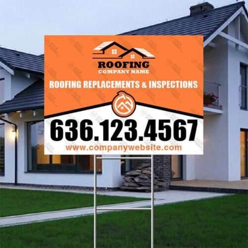 Roofing