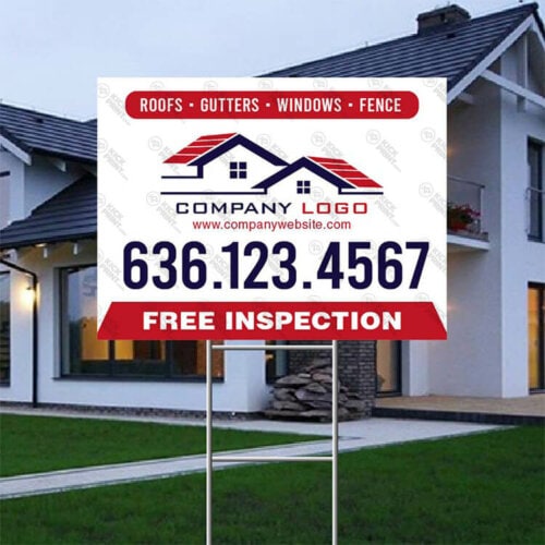Roofing