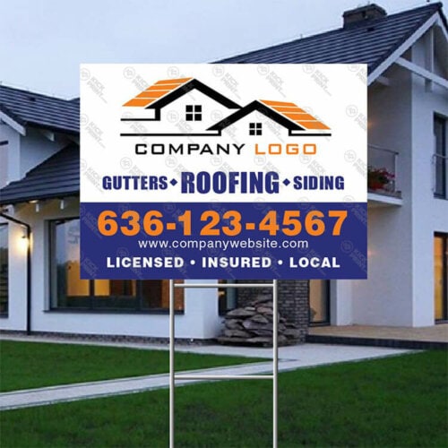 Roofing
