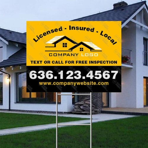 Roofing