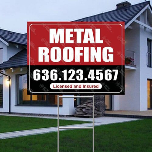 Roofing