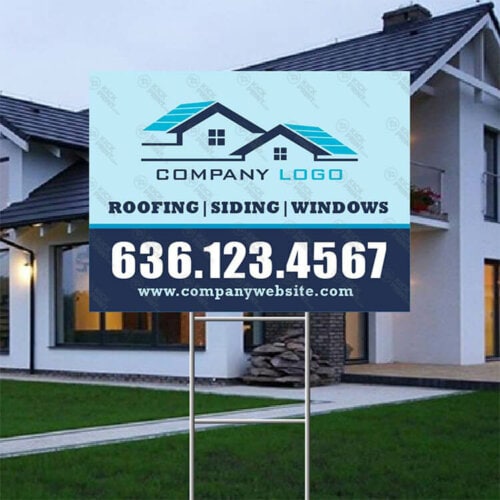 Roofing