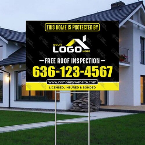 Roofing