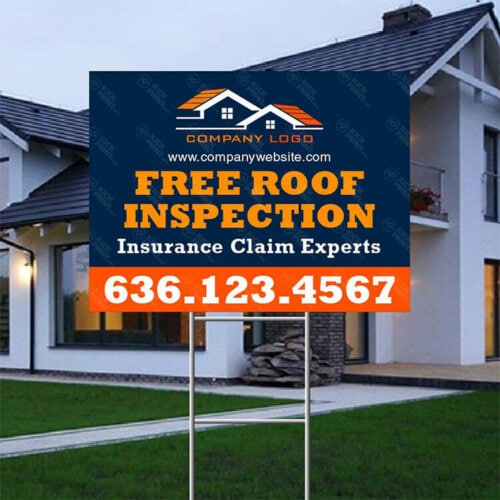 Roofing