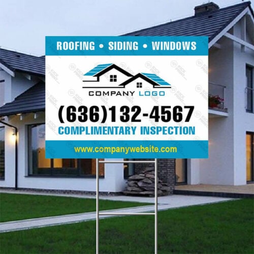 Roofing
