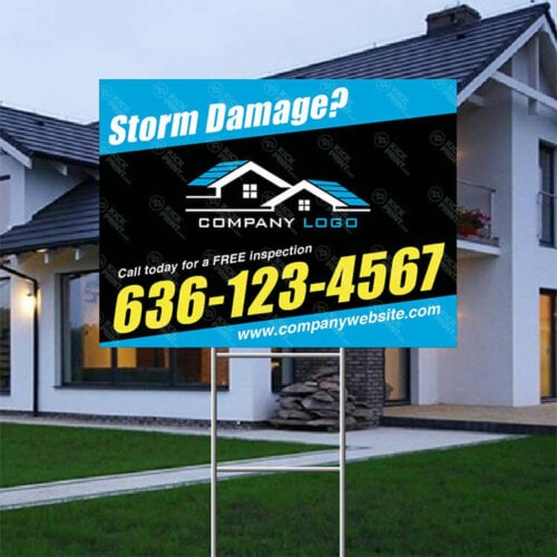 Roofing