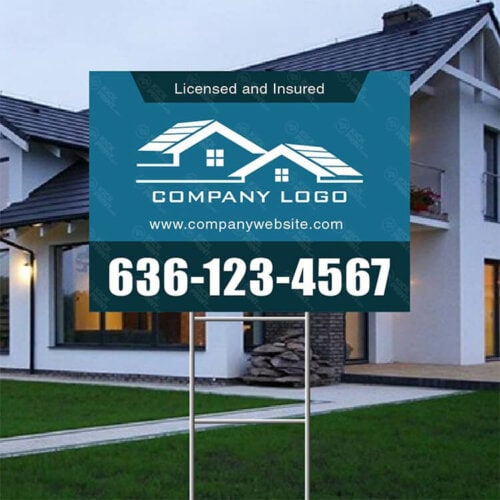Roofing