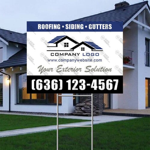 Roofing