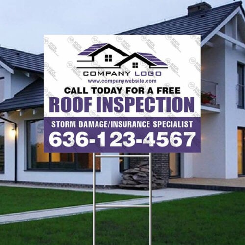 Roofing